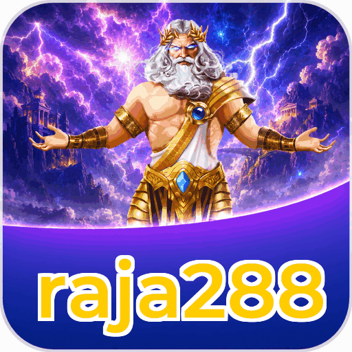 raja288 APK v4.7.5 - Screenshot fitur notifikasi push update terbaru